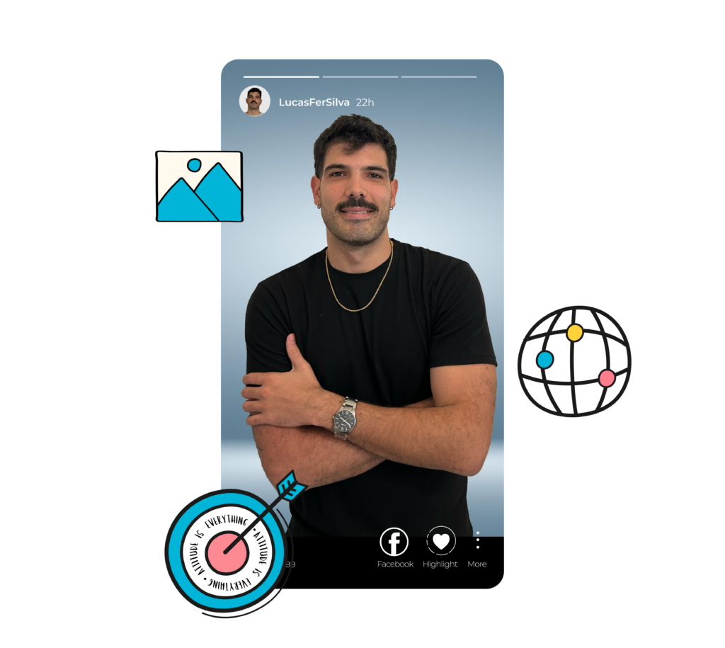 Lucas Silva SEO local