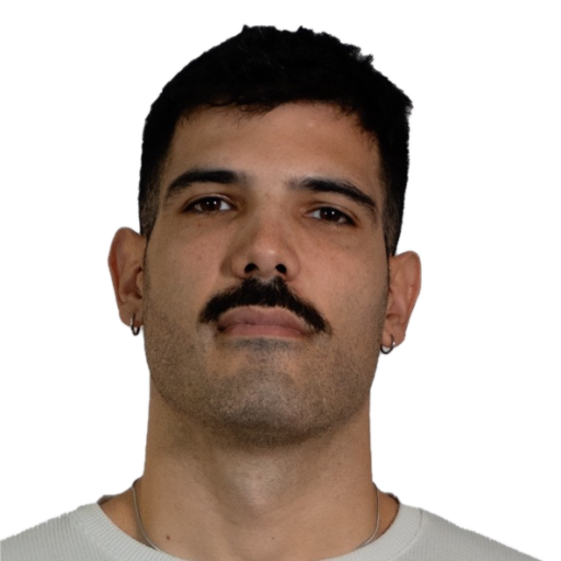 Lucas Silva