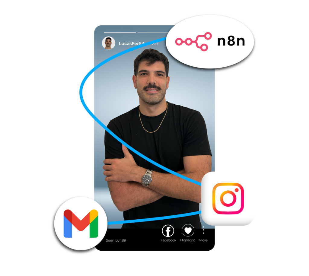 Automatizaciones en Negocios